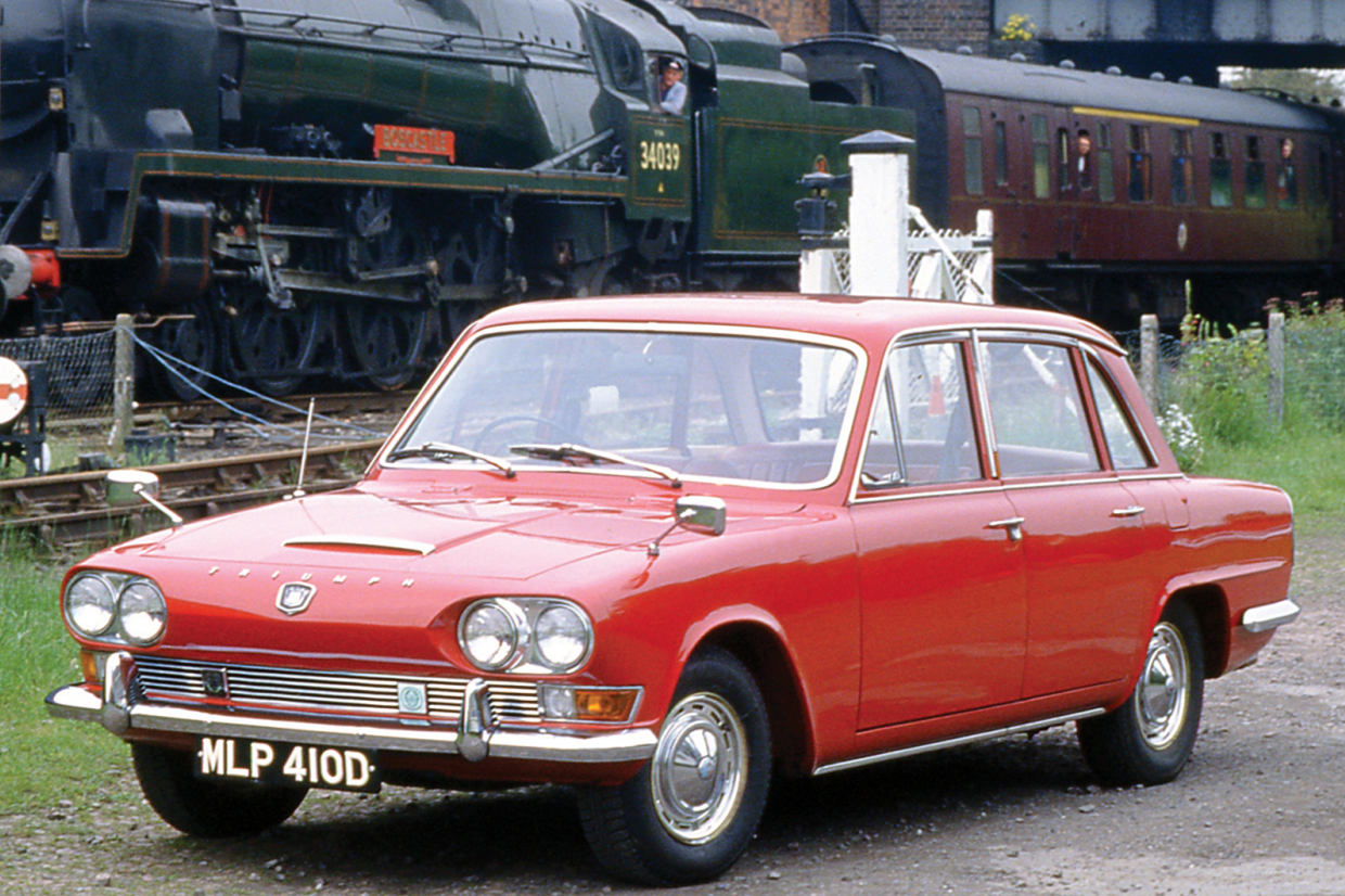 Rover P6 buyer’s guide what to pay and what to look for Classic